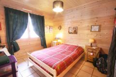 Chalet Armancette - 