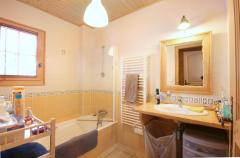 Chalet Armancette - 
