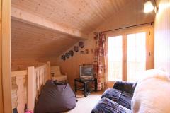 Chalet Armancette - 