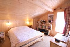Chalet Armancette - 