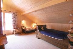 Chalet Armancette - 