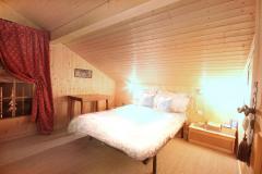 Chalet Armancette - 