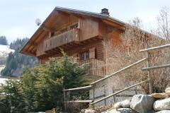 Chalet Armancette - 