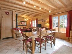 Chalet Armancette - 