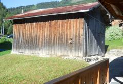 Chalet Armancette - 