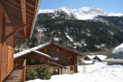 Chalet Armancette - 