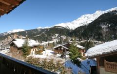 Chalet Armancette - 