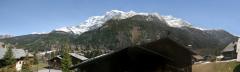 Chalet Armancette - 