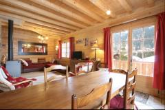 Chalet Armancette - 