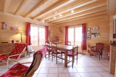 Chalet Armancette - 