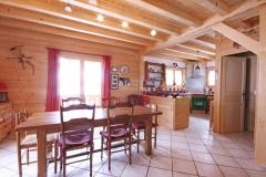 Chalet Armancette - 