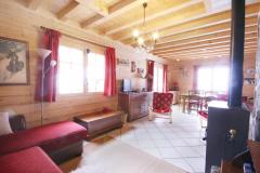 Chalet Armancette - 