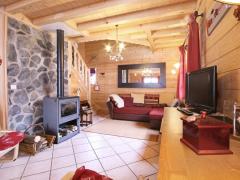 Chalet Armancette - 