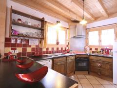 Chalet Armancette - 
