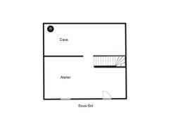 Chalet Armancette - 