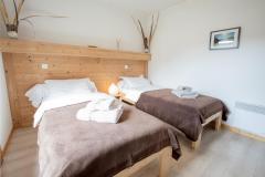 Chalet Beatrice - 