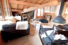 Chalet Beatrice - 