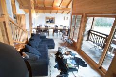 Chalet Beatrice - 
