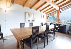 Chalet Beatrice - 