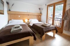Chalet Beatrice - 