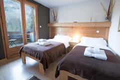 Chalet Beatrice - 