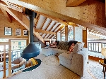 Chalet Beatrice - 