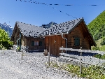 Chalet Bellecombe - 