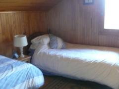 Chalet Belle Vue - Chambre