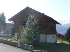 Chalet Belle Vue - L
