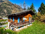 Chalet Bellevue - 