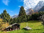 Chalet Bellevue - 