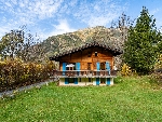 Chalet Bellevue - 