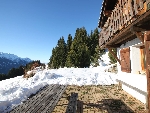 Chalet d