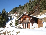 Chalet d