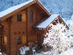 Chalet Bryant - 