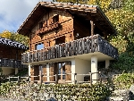 Chalet Buet - 