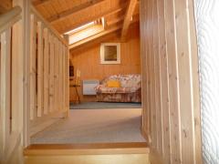 Chalet Les Buissons - 
