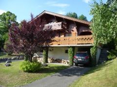 Chalet Les Buissons - (fr)Chalet les Buissons