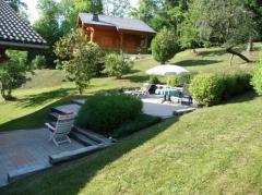 Chalet Les Buissons - (fr)Chalet les Buissons