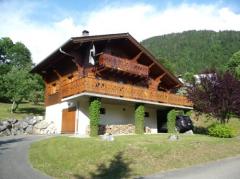 Chalet Les Buissons - (fr)Chalet les Buissons
