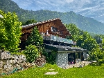 Chalet Chalune - 