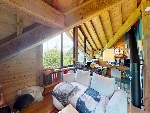 Chalet Chalune - 