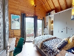 Chalet Chalune - 