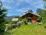 Chalet Chalune - 