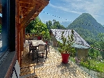 Chalet Chalune - 