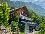 Chalet Chalune - 