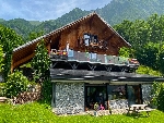 Chalet Chalune - 