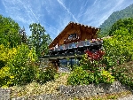 Chalet Chalune - 