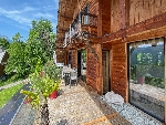 Chalet Chalune - 