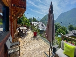 Chalet Chalune - 